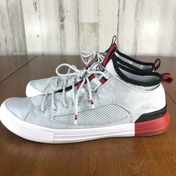 converse athletic